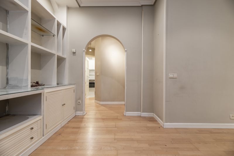 Custom Shelving Installation in Raleigh, NC