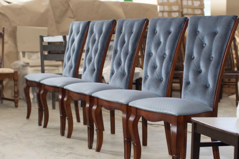 Leather Furniture Refinishing