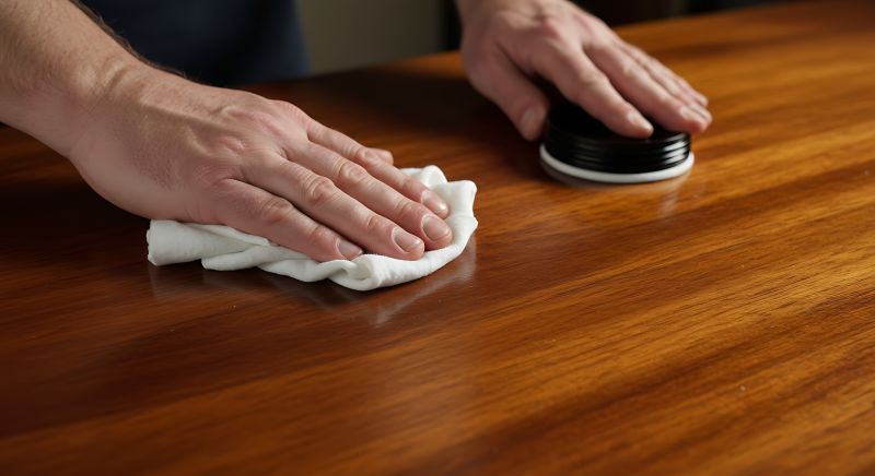 Leather Furniture Refinishing